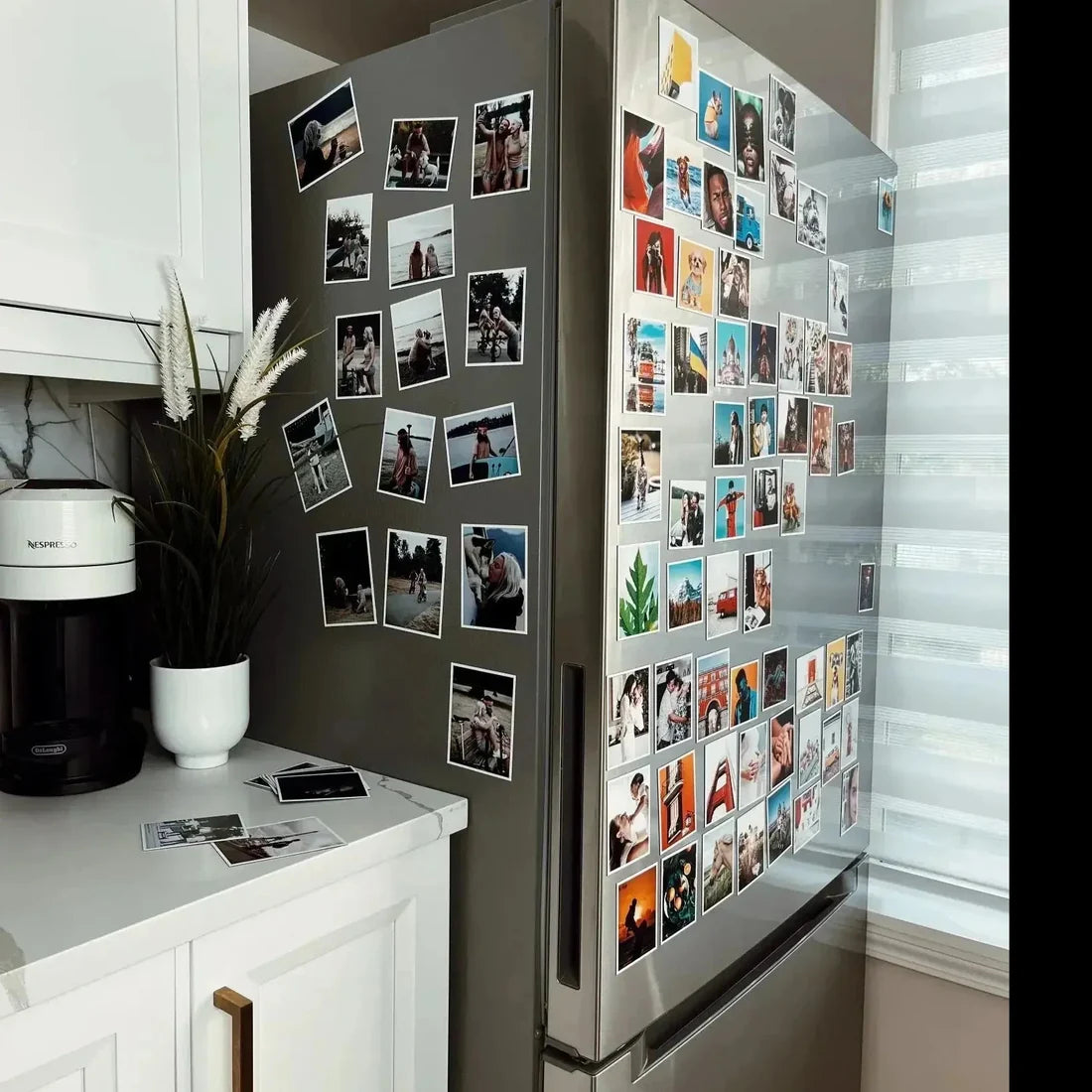Retro Photo Prints