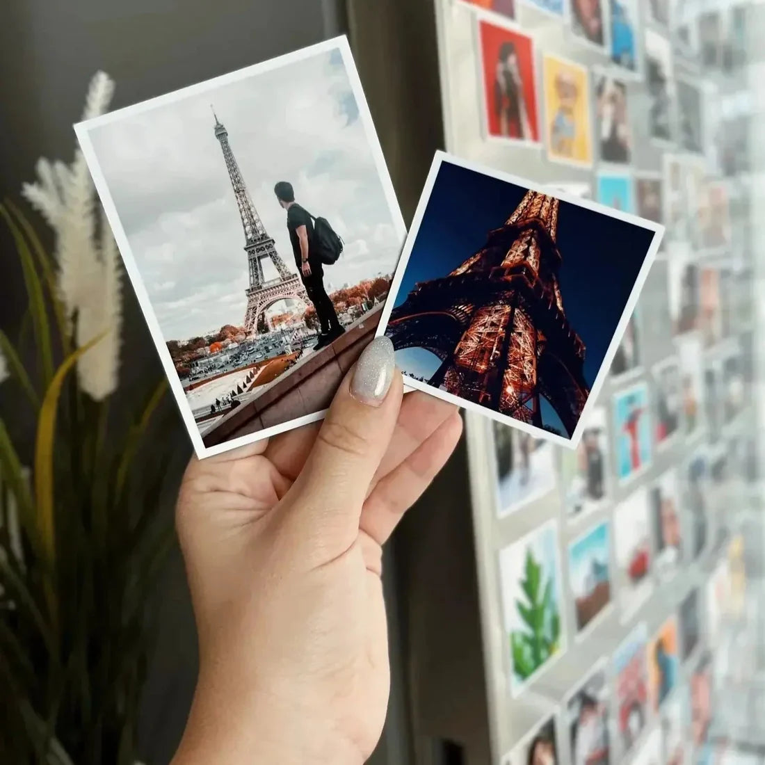 Retro Photo Prints